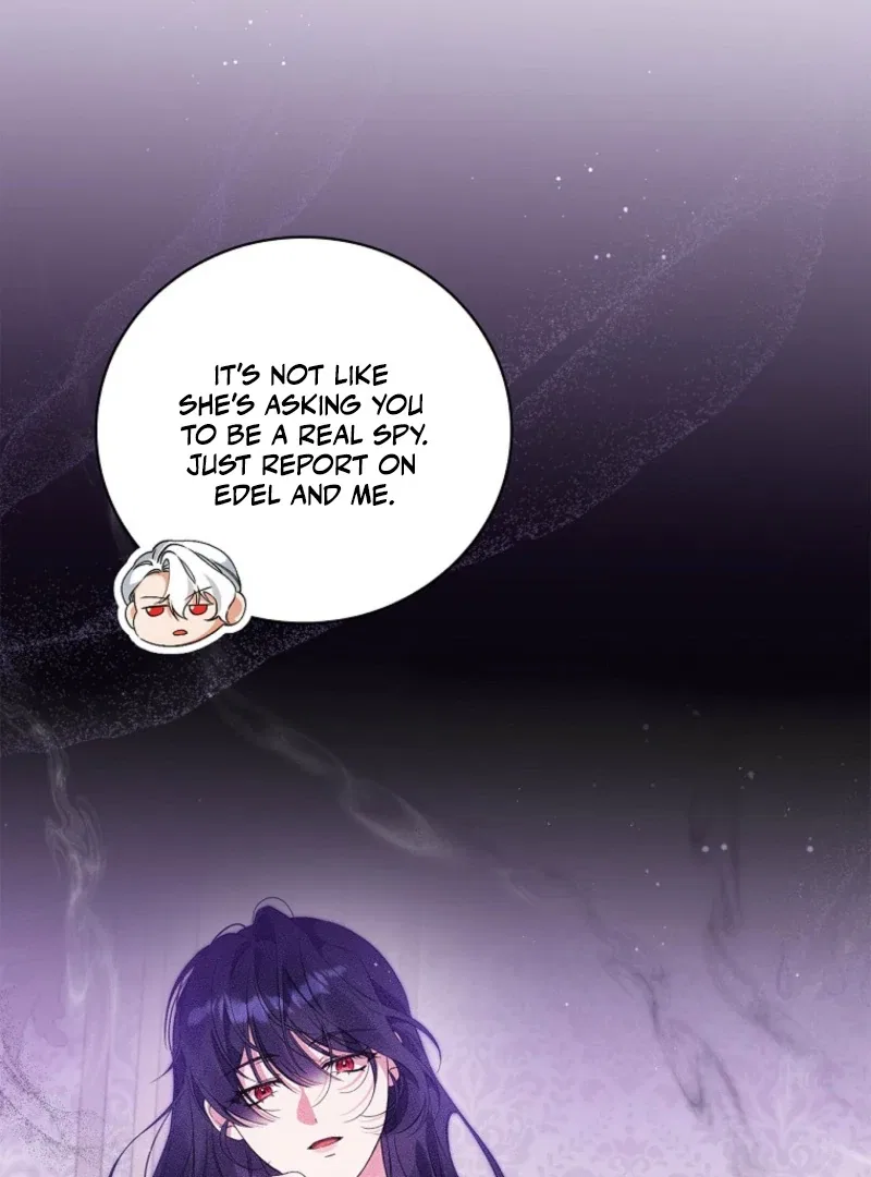 I Reincarnated as a Parenting Story Extra Chapter 19 – Page 73