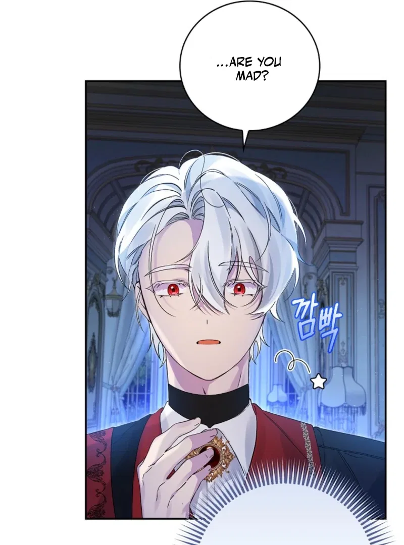 I Reincarnated as a Parenting Story Extra Chapter 19 – Page 77