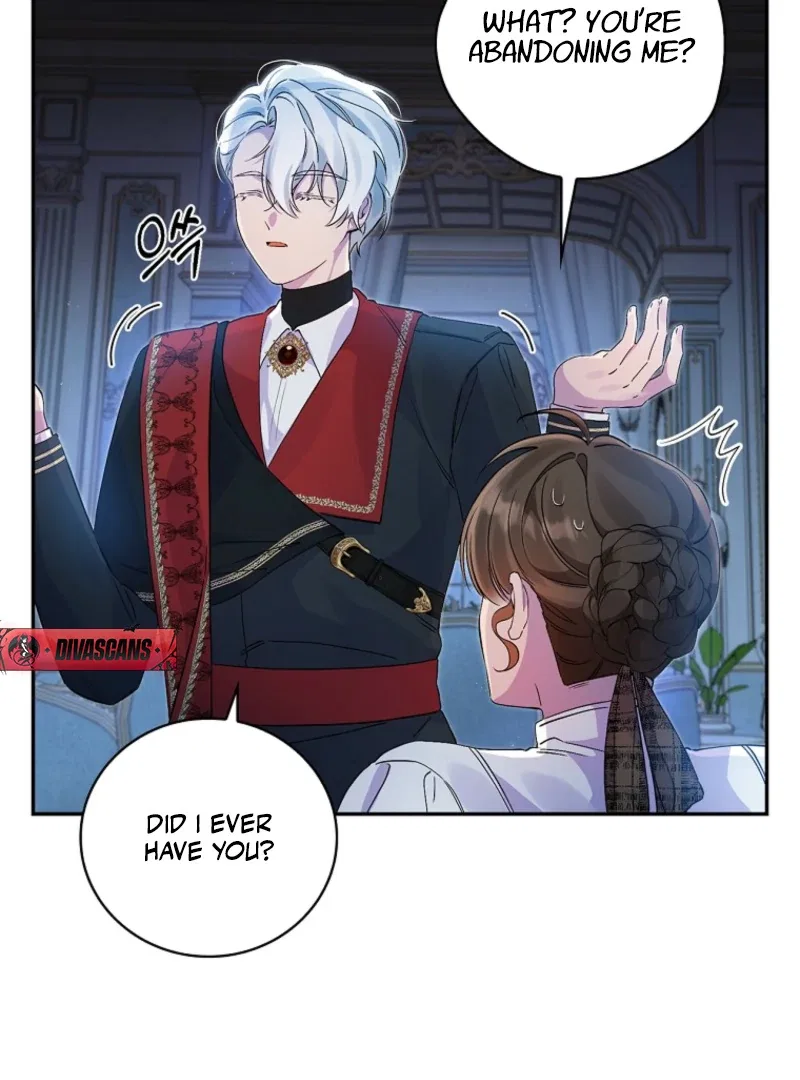 I Reincarnated as a Parenting Story Extra Chapter 19 – Page 80