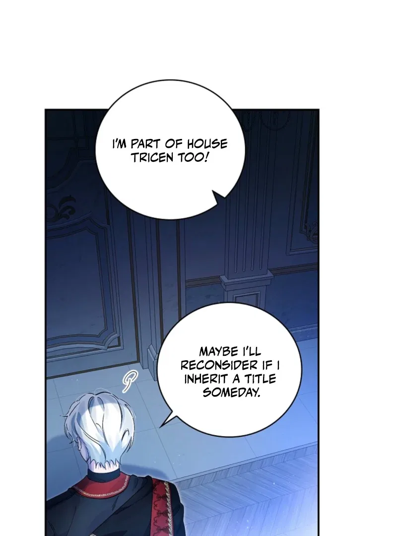 I Reincarnated as a Parenting Story Extra Chapter 19 – Page 81