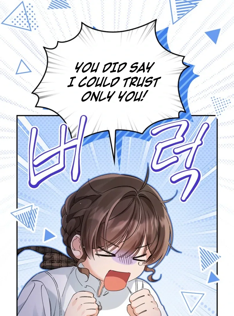 I Reincarnated as a Parenting Story Extra Chapter 19 – Page 83