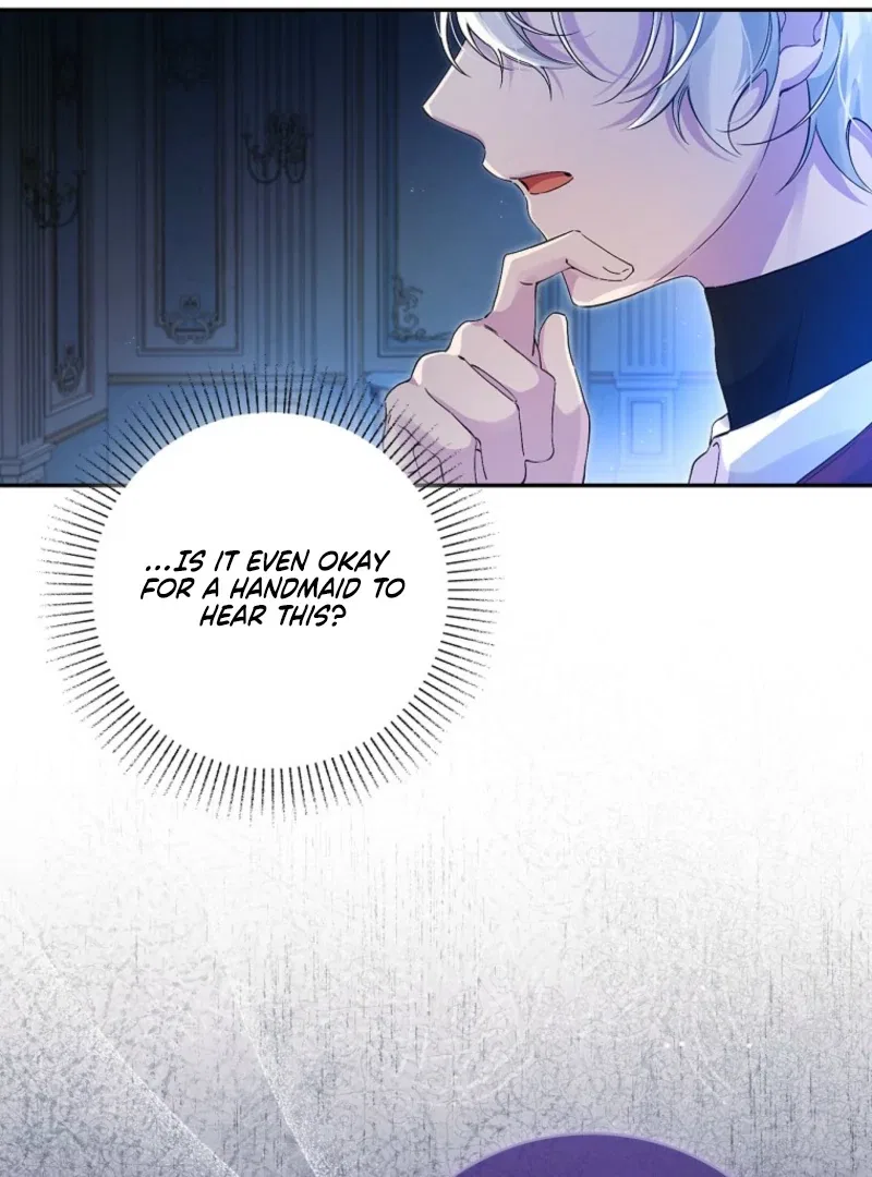 I Reincarnated as a Parenting Story Extra Chapter 19 – Page 89