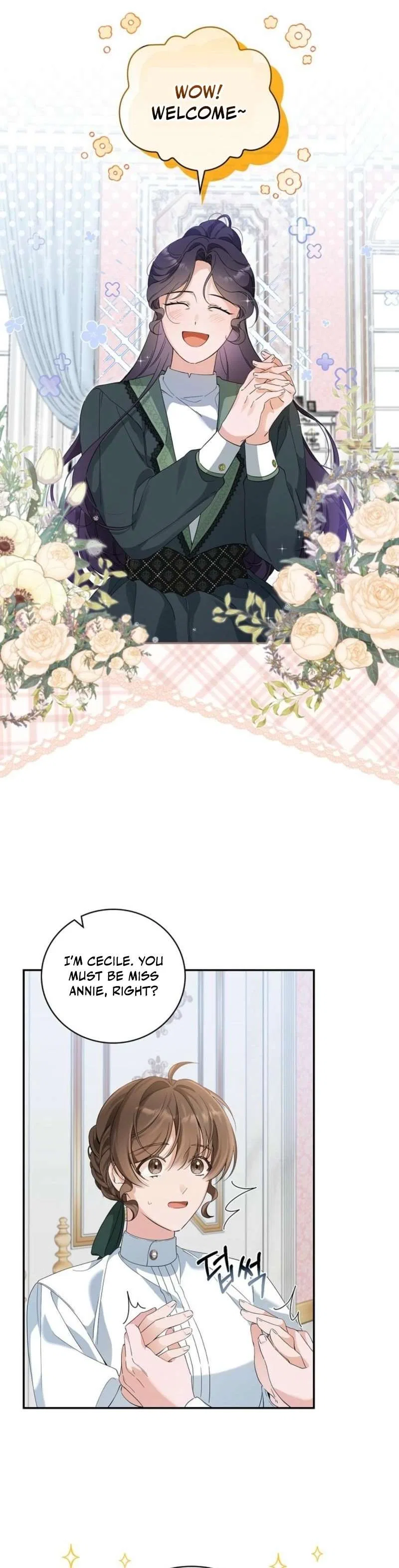 I Reincarnated as a Parenting Story Extra Chapter 15 – Page 6
