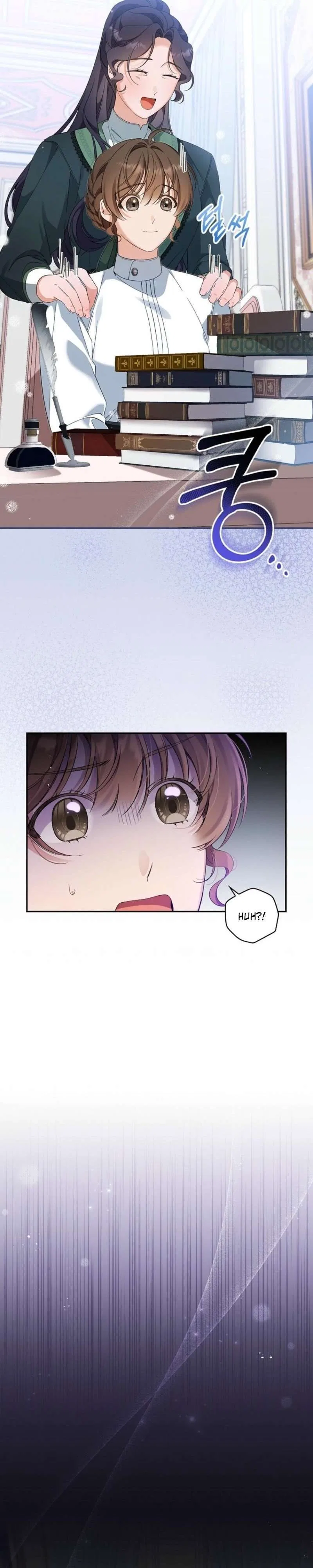 I Reincarnated as a Parenting Story Extra Chapter 15 – Page 11