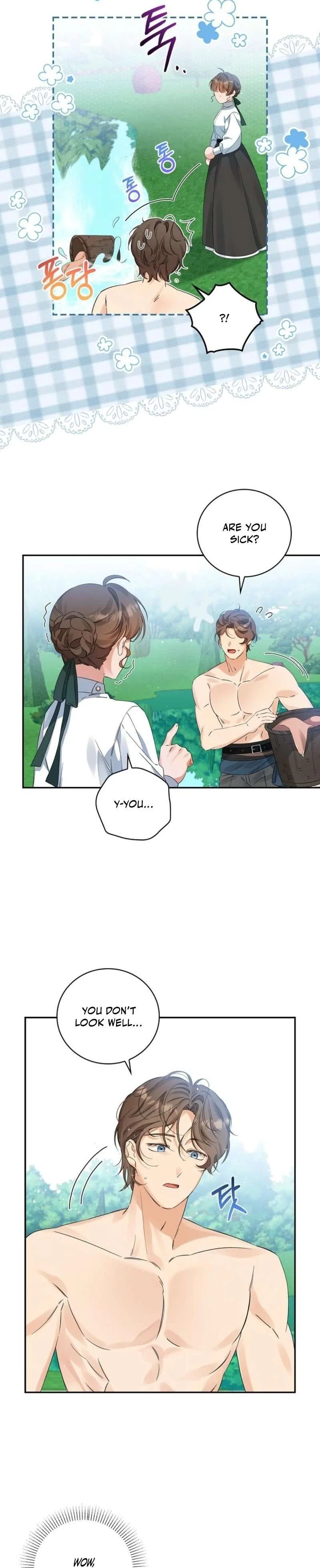 I Reincarnated as a Parenting Story Extra Chapter 15 – Page 20