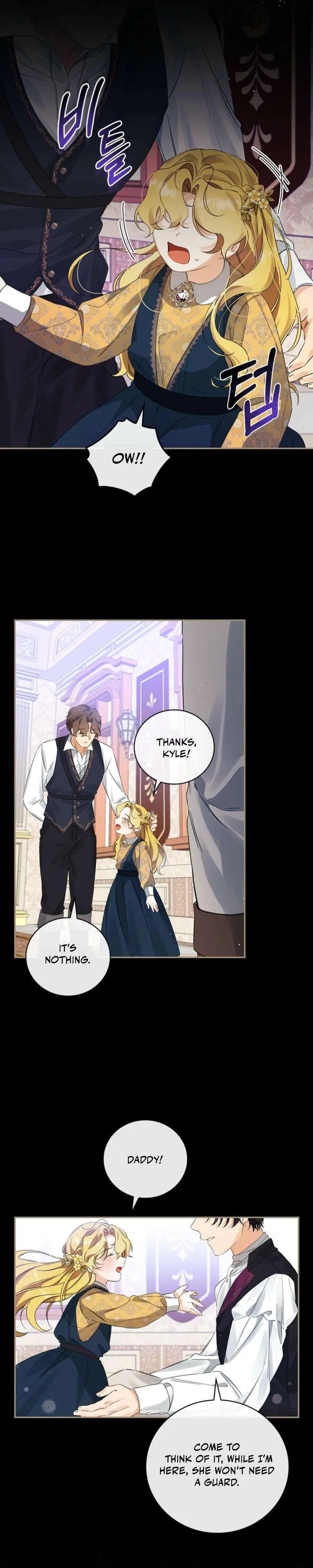 I Reincarnated as a Parenting Story Extra Chapter 15 – Page 26