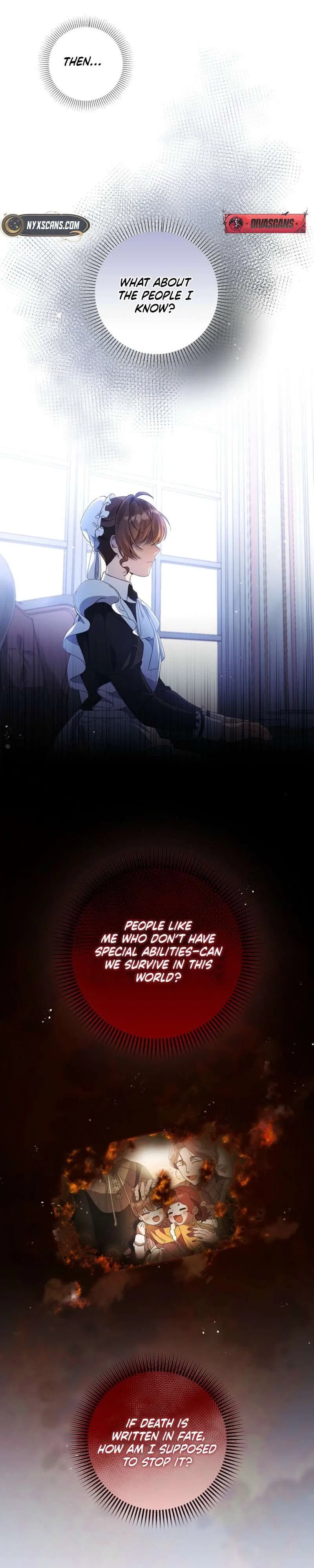 I Reincarnated as a Parenting Story Extra Chapter 14 – Page 21