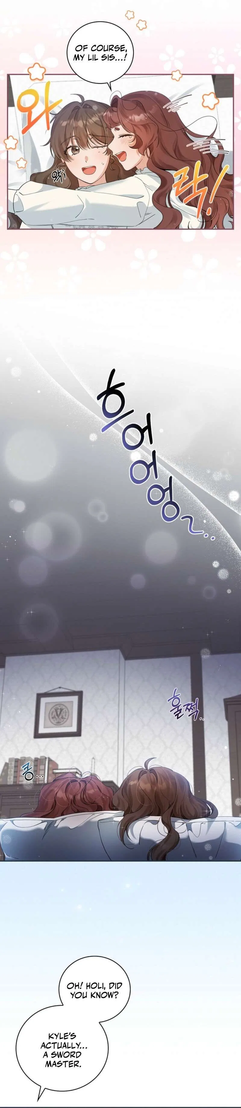 I Reincarnated as a Parenting Story Extra Chapter 14 – Page 25