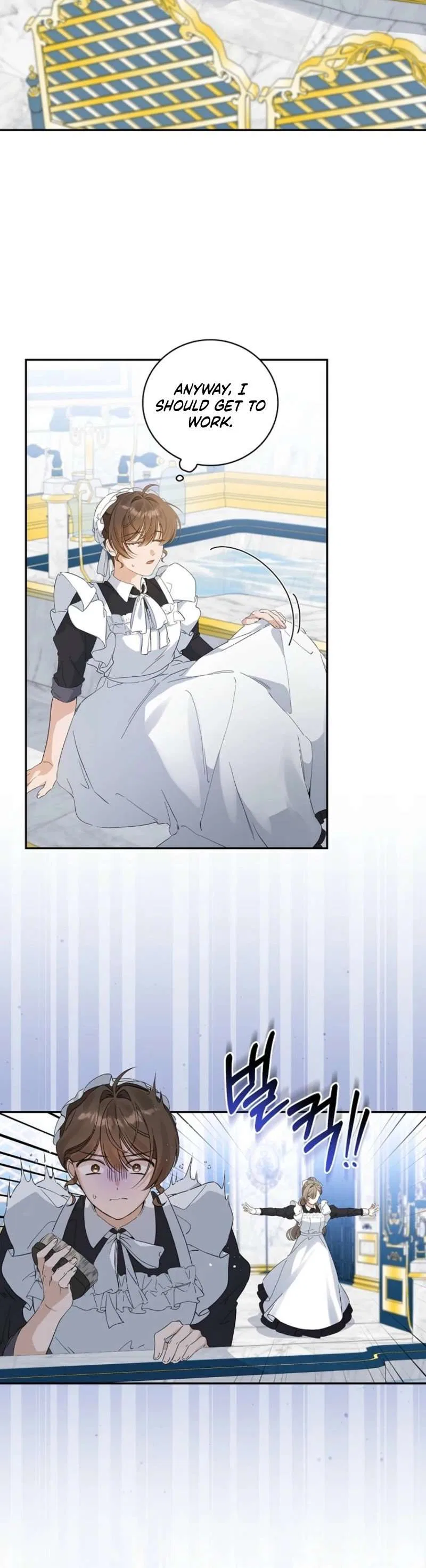 I Reincarnated as a Parenting Story Extra Chapter 13 – Page 3
