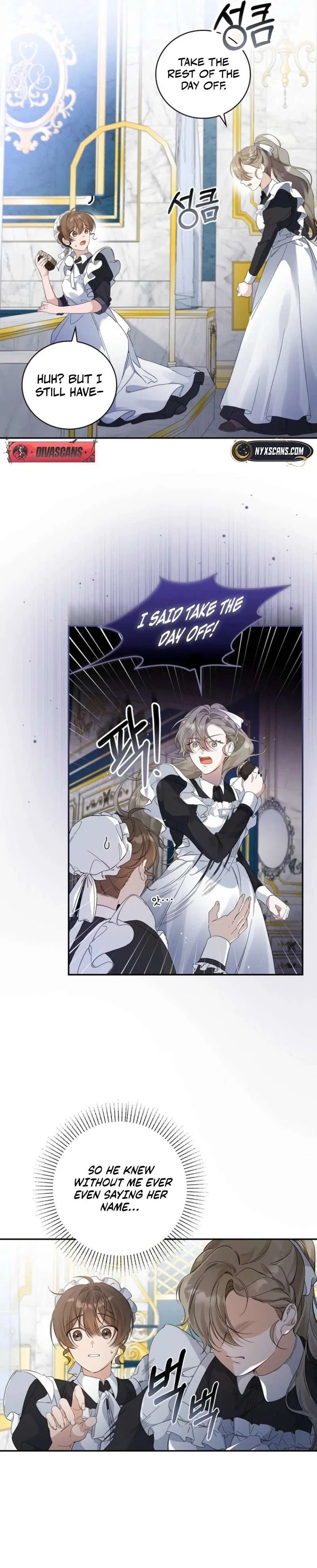 I Reincarnated as a Parenting Story Extra Chapter 13 – Page 4