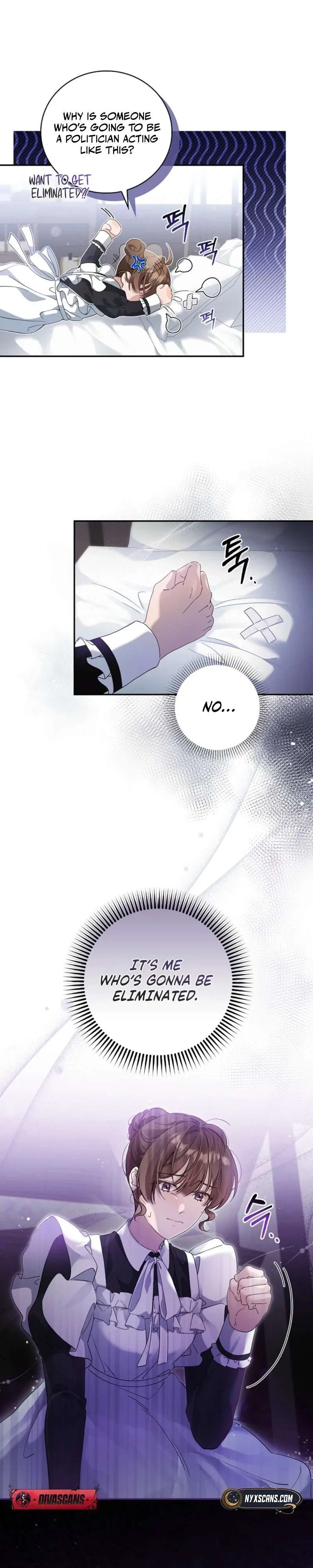 I Reincarnated as a Parenting Story Extra Chapter 13 – Page 7
