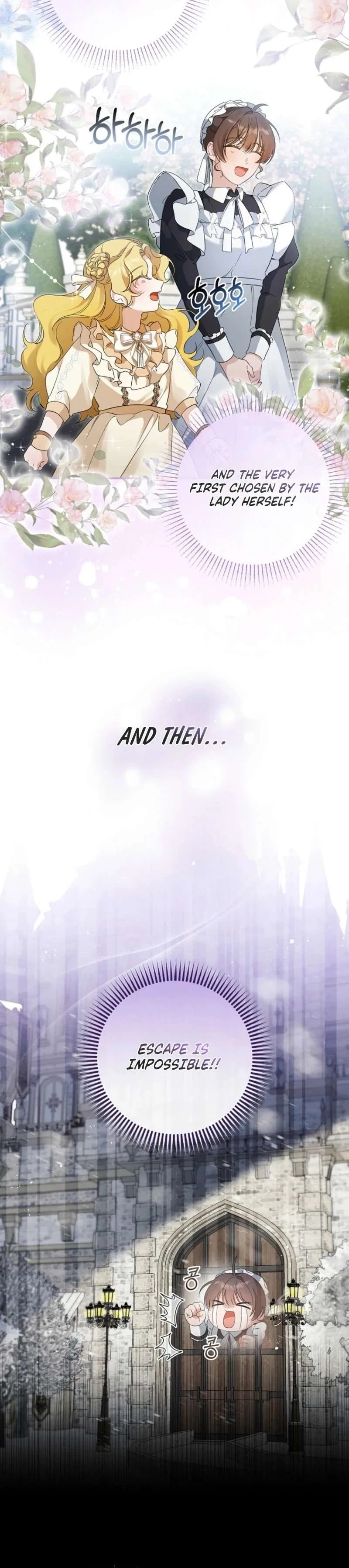 I Reincarnated as a Parenting Story Extra Chapter 13 – Page 20