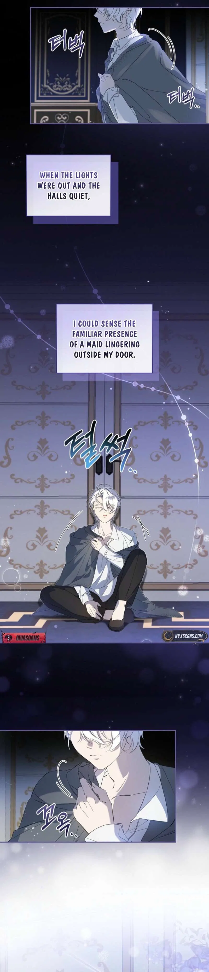 I Reincarnated as a Parenting Story Extra Chapter 12 – Page 5