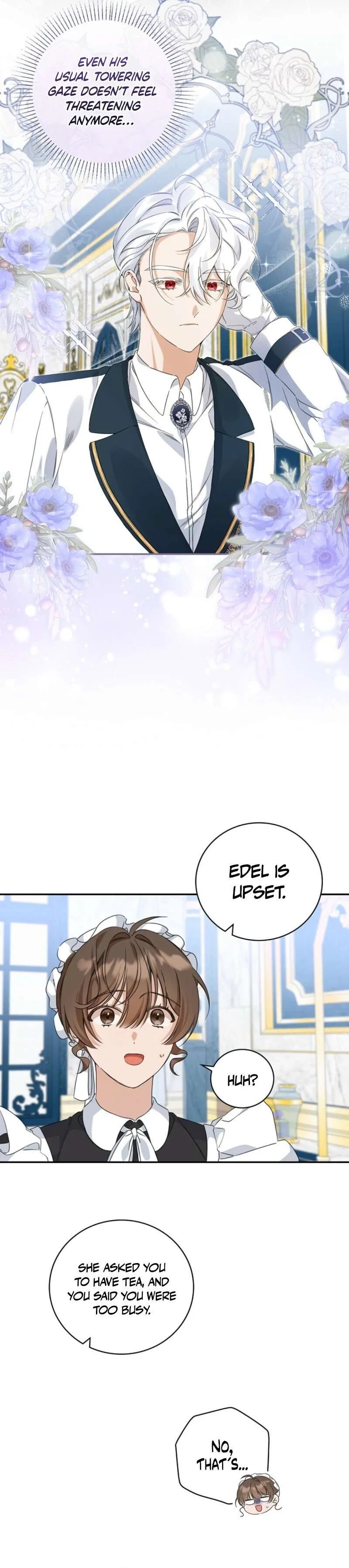 I Reincarnated as a Parenting Story Extra Chapter 12 – Page 14