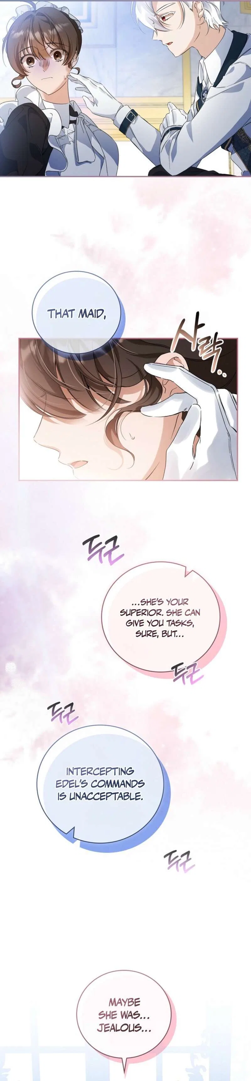 I Reincarnated as a Parenting Story Extra Chapter 12 – Page 18