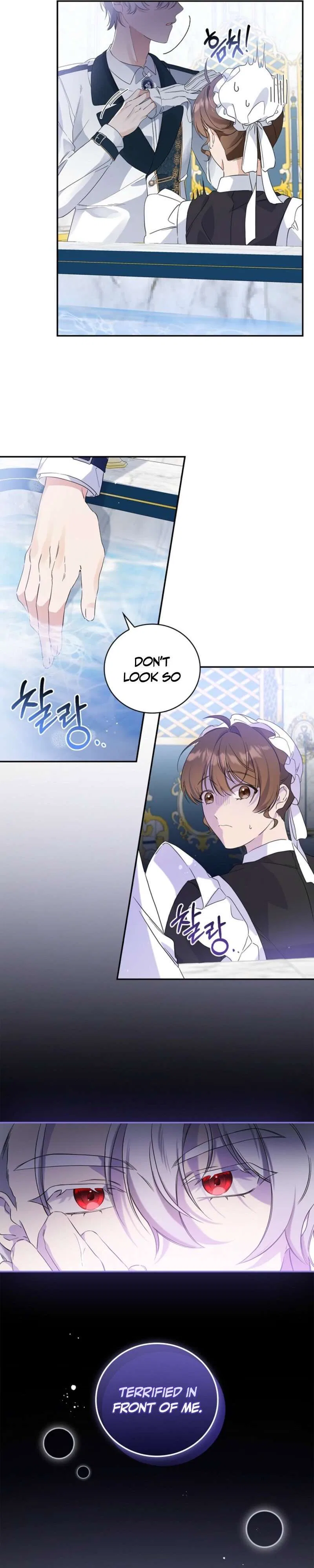 I Reincarnated as a Parenting Story Extra Chapter 12 – Page 26
