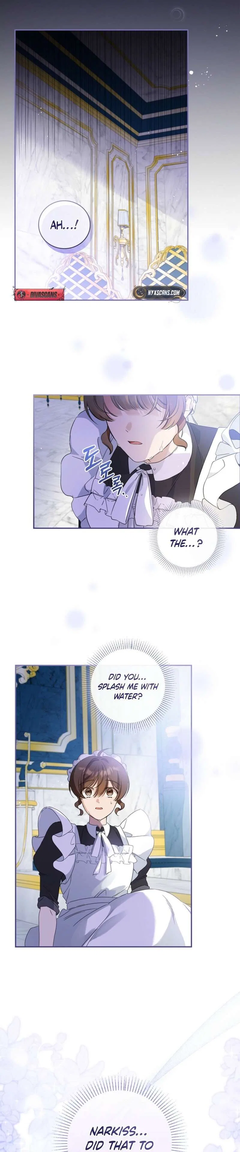 I Reincarnated as a Parenting Story Extra Chapter 12 – Page 27