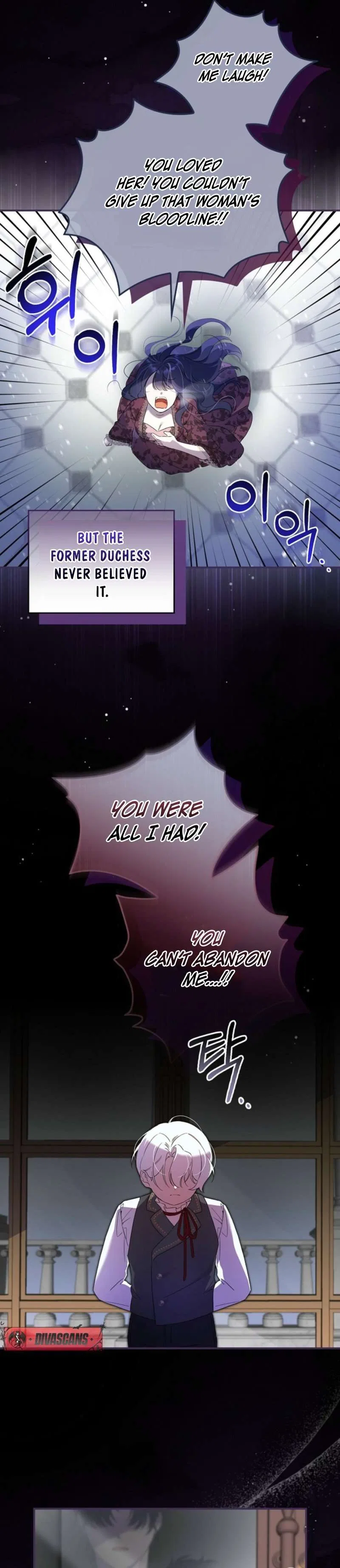 I Reincarnated as a Parenting Story Extra Chapter 11 – Page 3