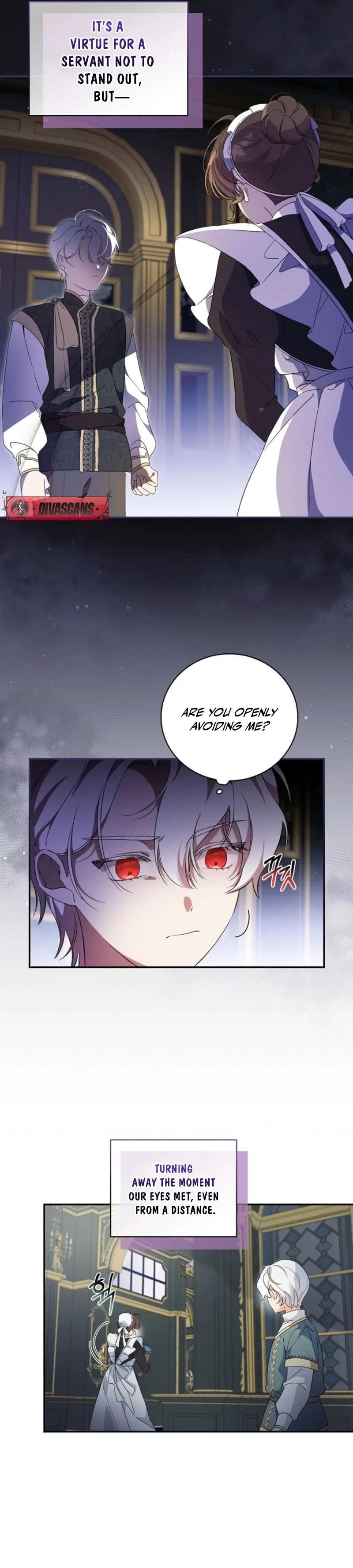I Reincarnated as a Parenting Story Extra Chapter 11 – Page 10