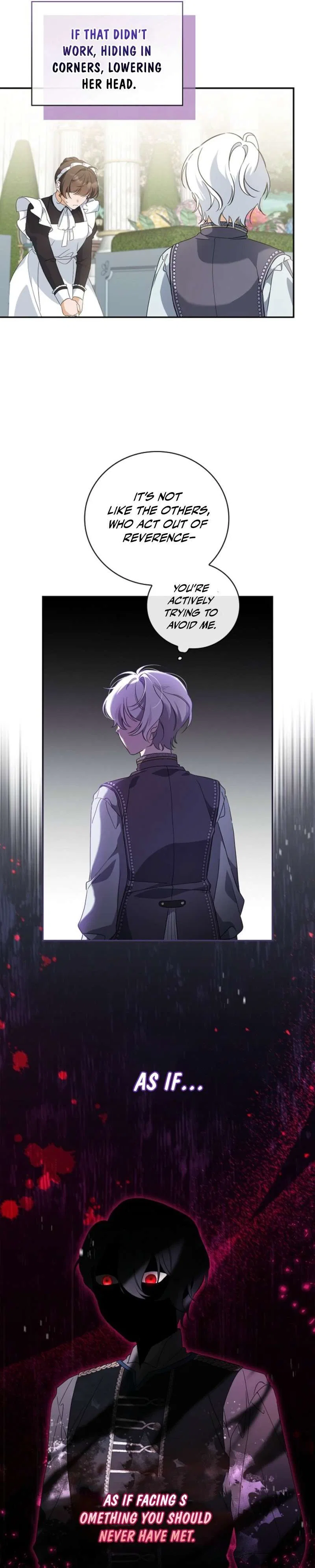 I Reincarnated as a Parenting Story Extra Chapter 11 – Page 11