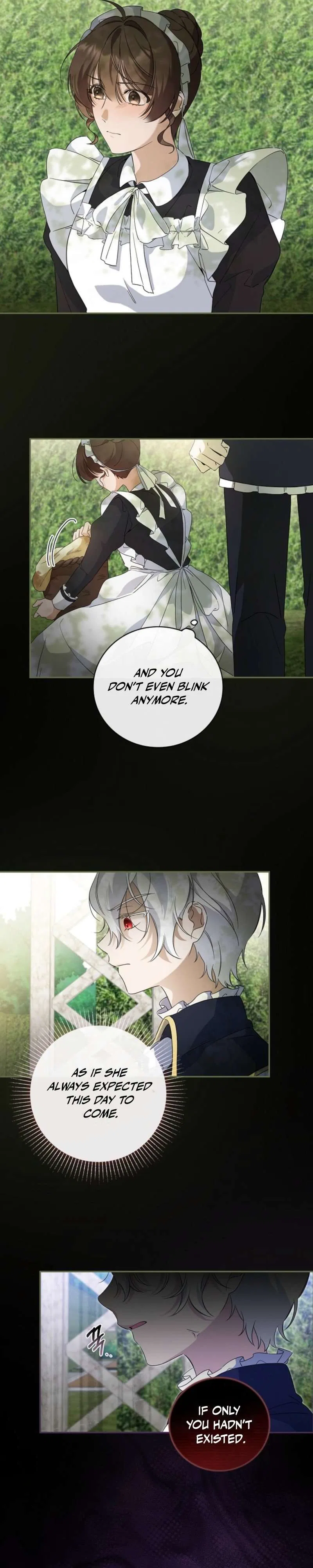 I Reincarnated as a Parenting Story Extra Chapter 11 – Page 13