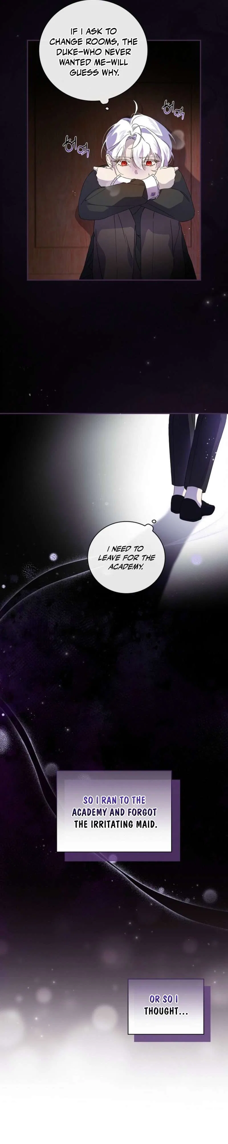 I Reincarnated as a Parenting Story Extra Chapter 11 – Page 15
