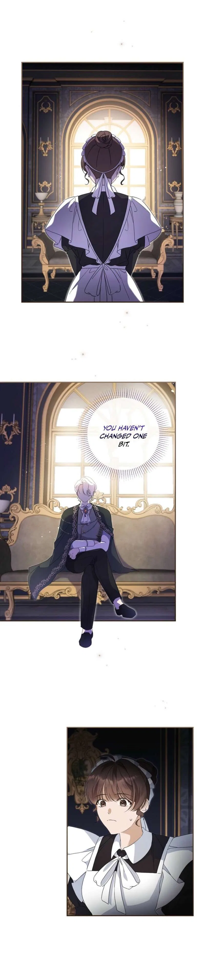 I Reincarnated as a Parenting Story Extra Chapter 11 – Page 16