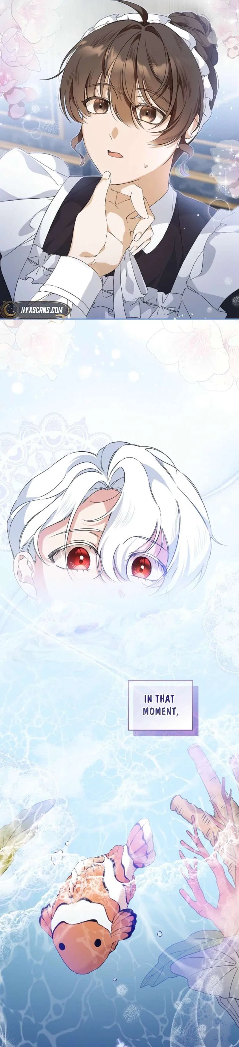 I Reincarnated as a Parenting Story Extra Chapter 11 – Page 18