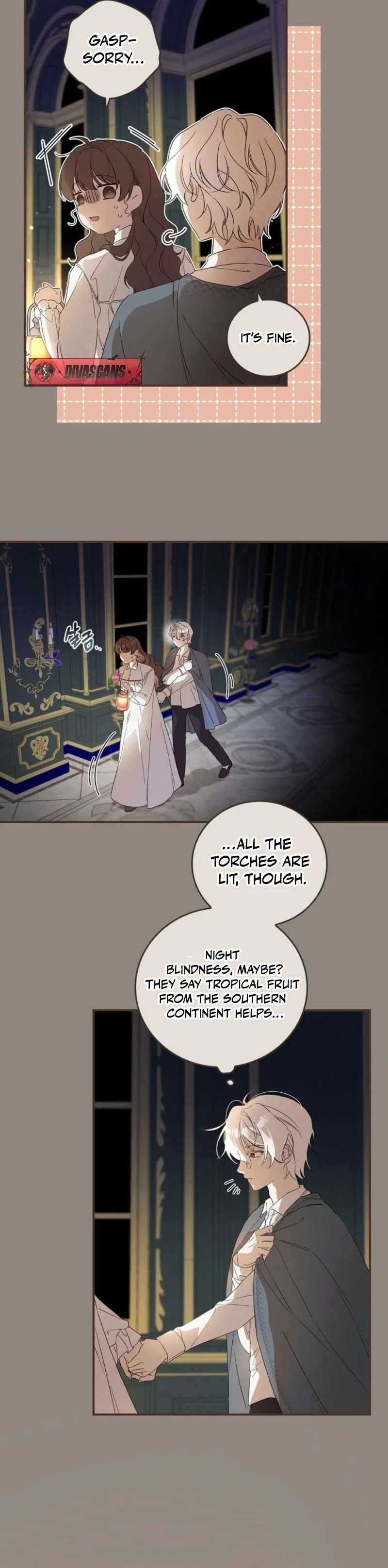 I Reincarnated as a Parenting Story Extra Chapter 11 – Page 22