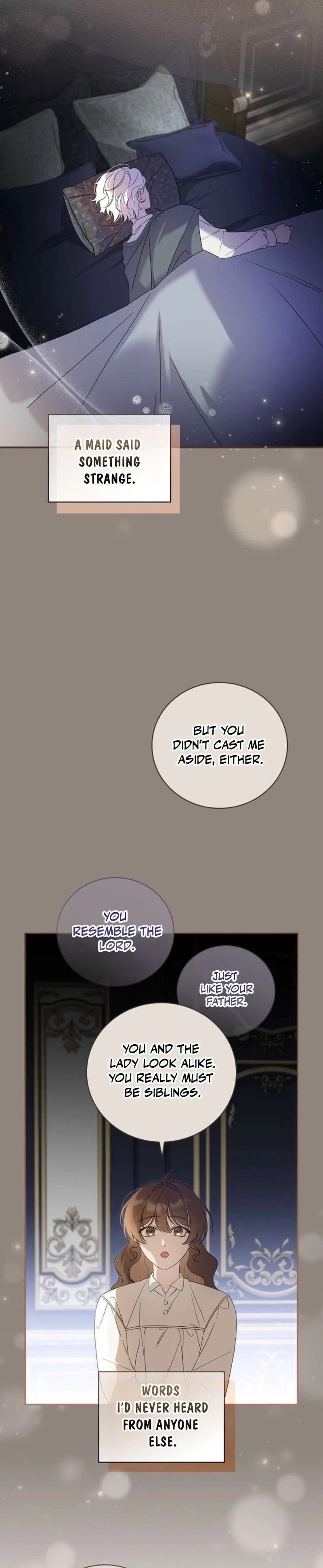 I Reincarnated as a Parenting Story Extra Chapter 11 – Page 24