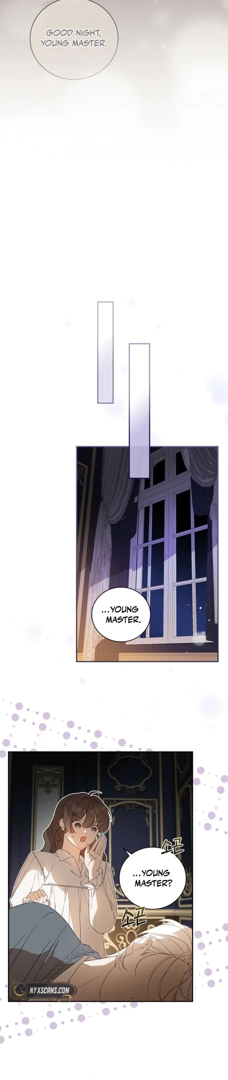 I Reincarnated as a Parenting Story Extra Chapter 11 – Page 25