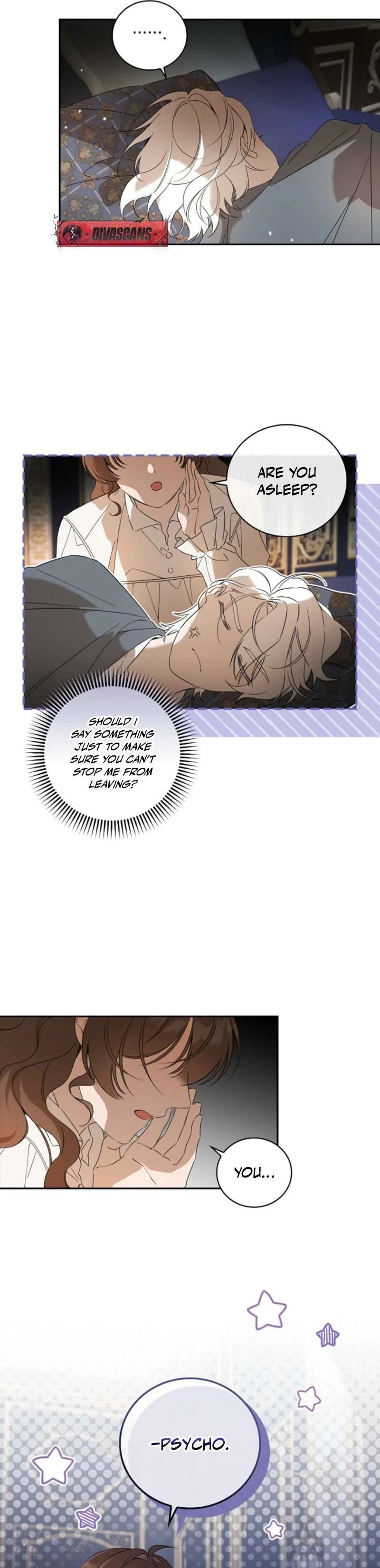 I Reincarnated as a Parenting Story Extra Chapter 11 – Page 26