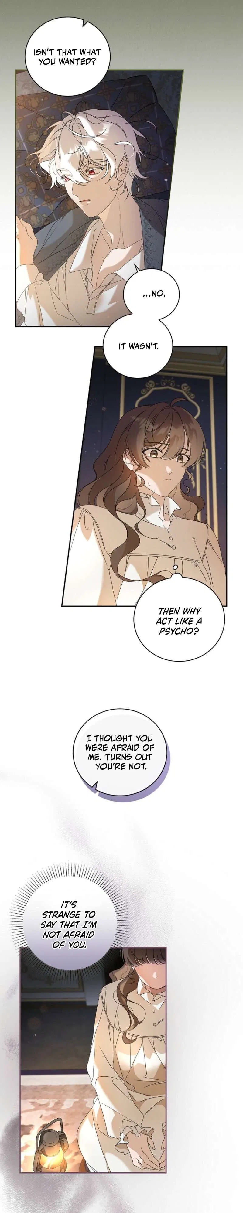 I Reincarnated as a Parenting Story Extra Chapter 10 – Page 2