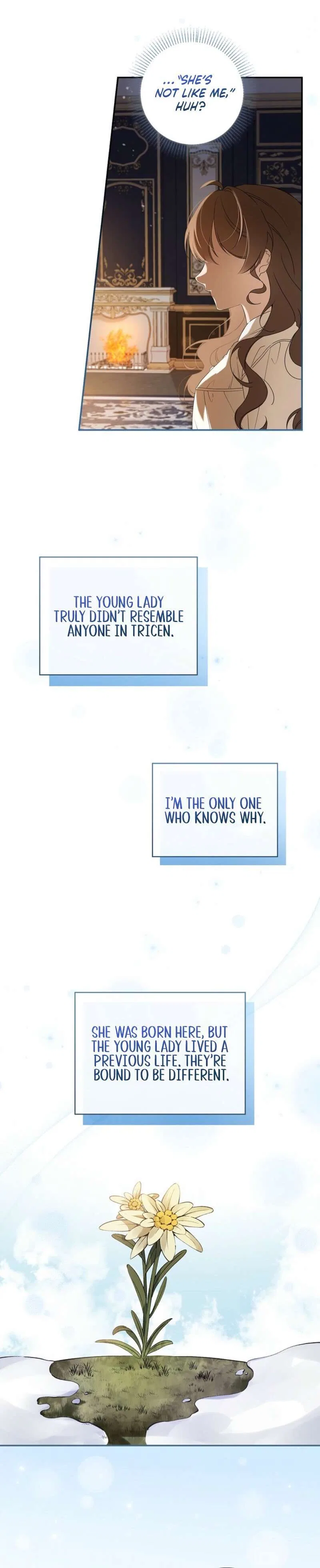 I Reincarnated as a Parenting Story Extra Chapter 10 – Page 9