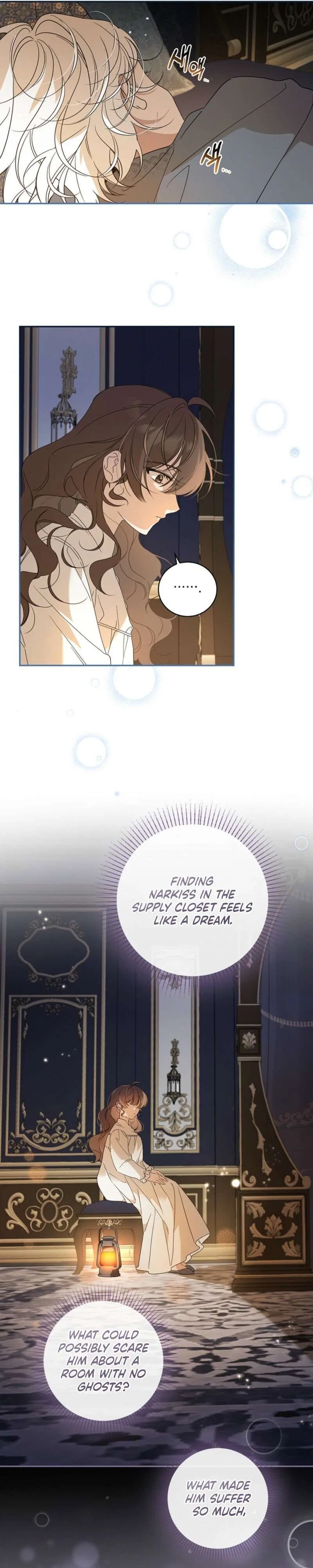 I Reincarnated as a Parenting Story Extra Chapter 10 – Page 13