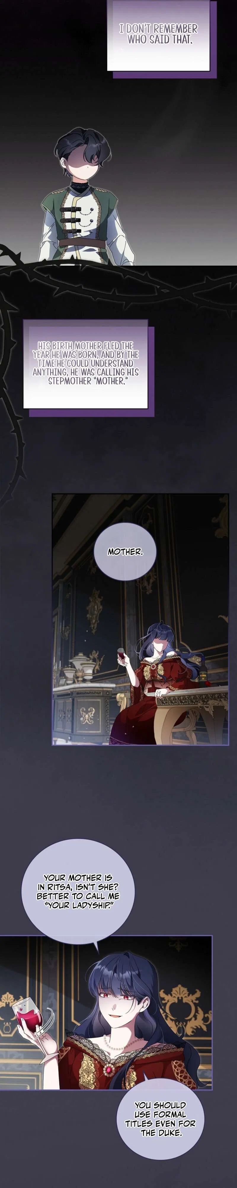 I Reincarnated as a Parenting Story Extra Chapter 10 – Page 16