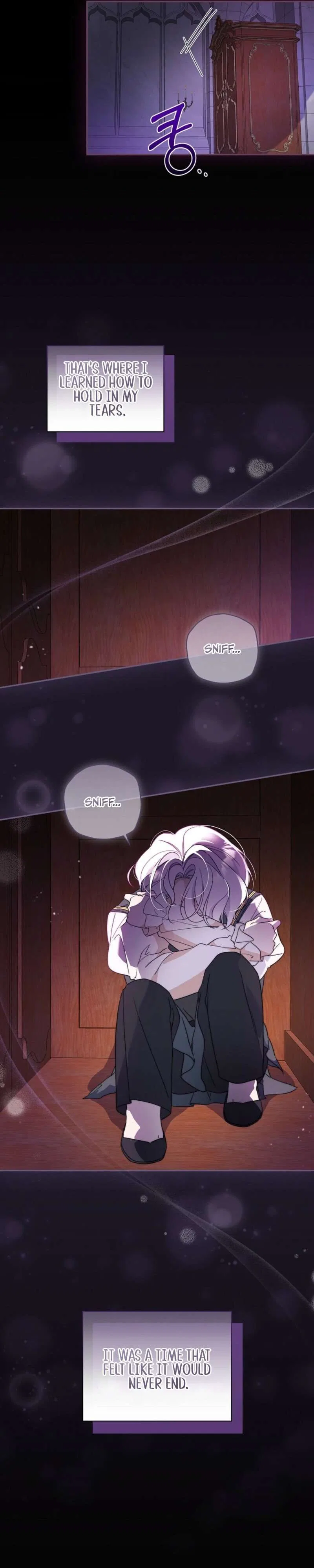 I Reincarnated as a Parenting Story Extra Chapter 10 – Page 25
