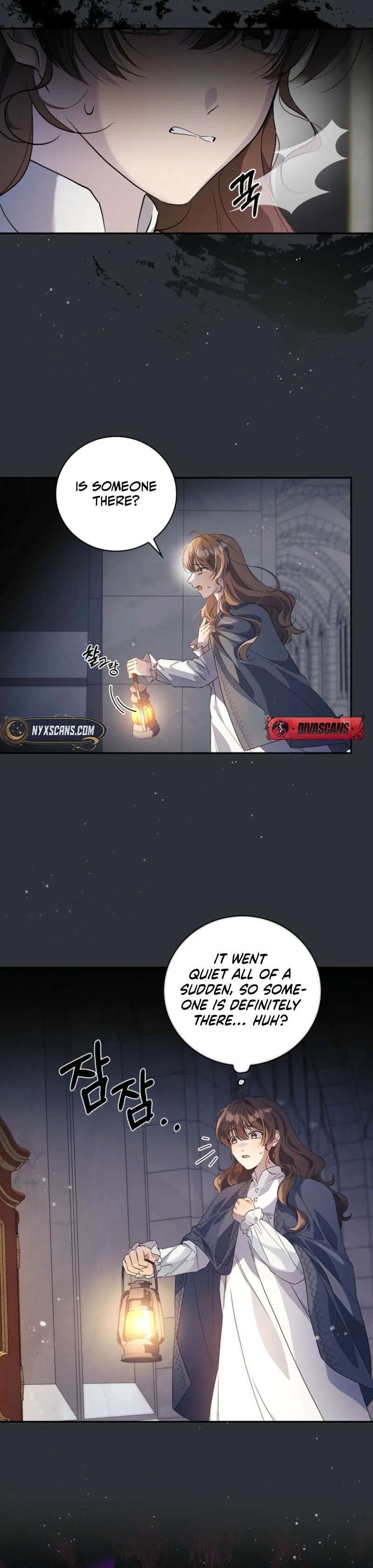 I Reincarnated as a Parenting Story Extra Chapter 9 – Page 4