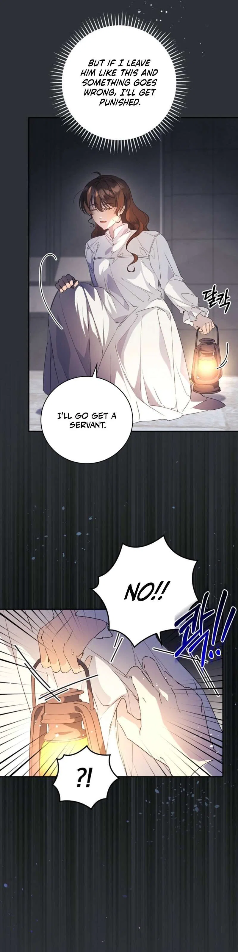 I Reincarnated as a Parenting Story Extra Chapter 9 – Page 9