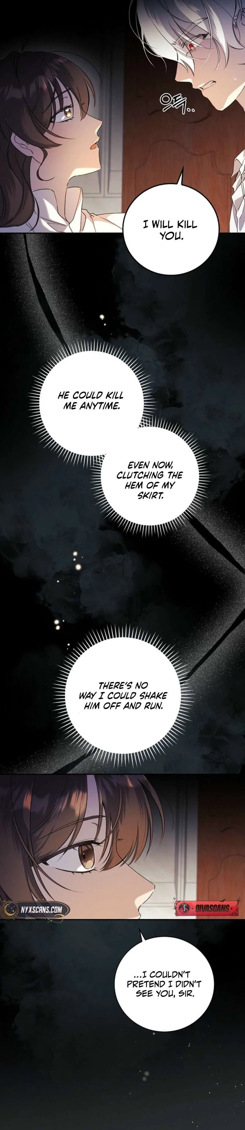 I Reincarnated as a Parenting Story Extra Chapter 9 – Page 11
