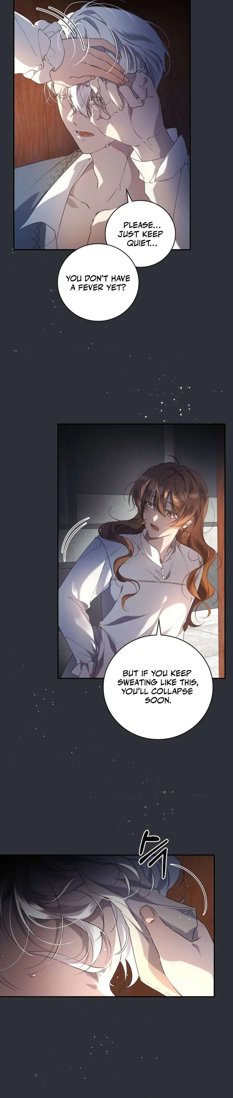 I Reincarnated as a Parenting Story Extra Chapter 9 – Page 13