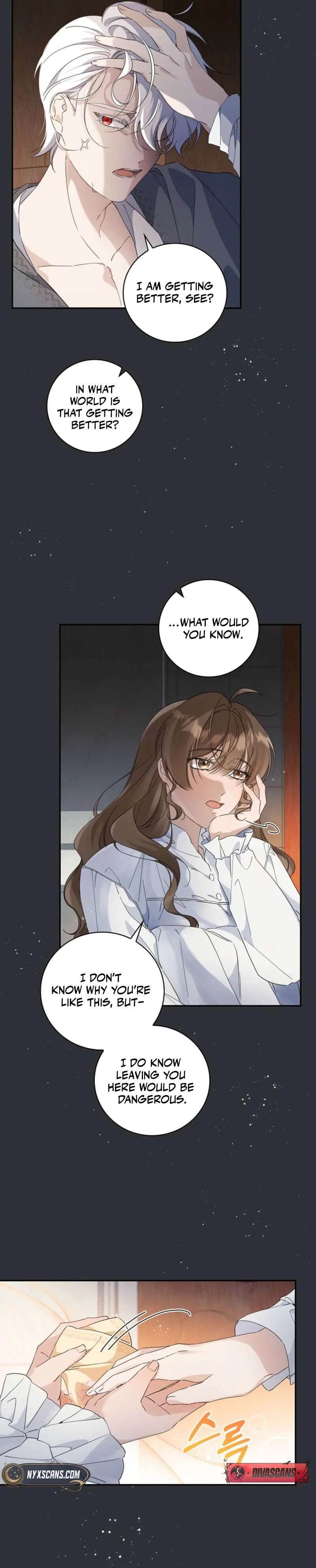 I Reincarnated as a Parenting Story Extra Chapter 9 – Page 15