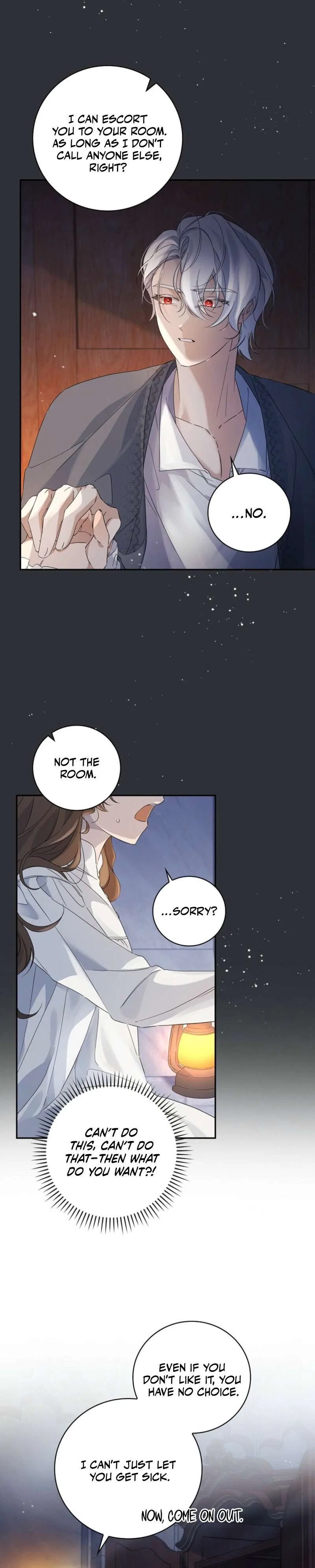 I Reincarnated as a Parenting Story Extra Chapter 9 – Page 16