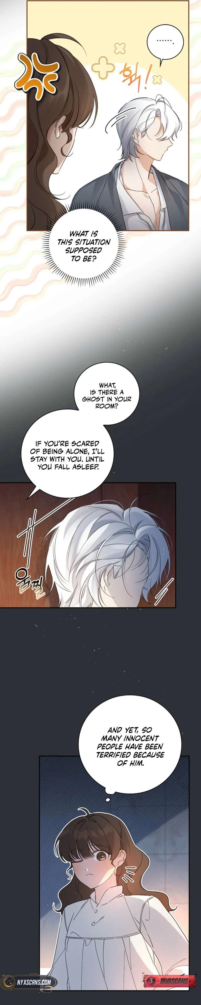 I Reincarnated as a Parenting Story Extra Chapter 9 – Page 18