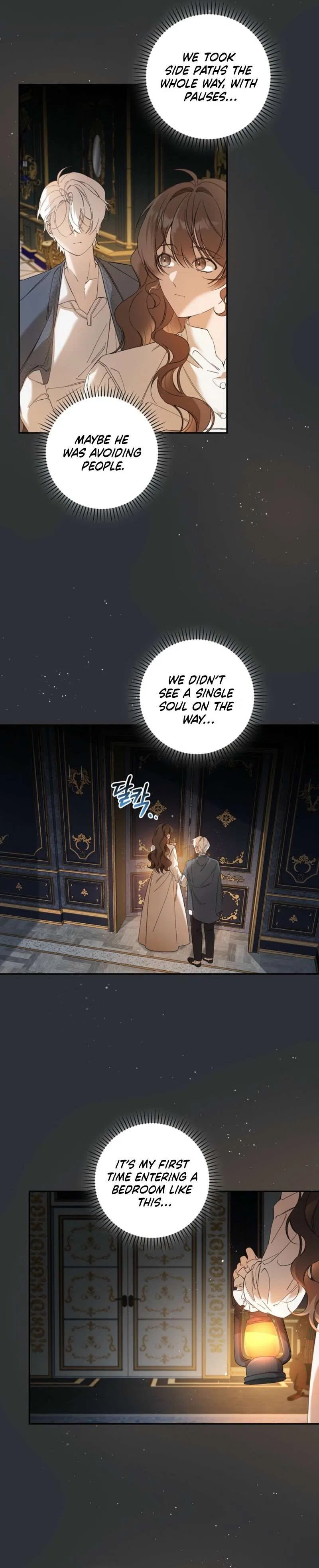 I Reincarnated as a Parenting Story Extra Chapter 9 – Page 21
