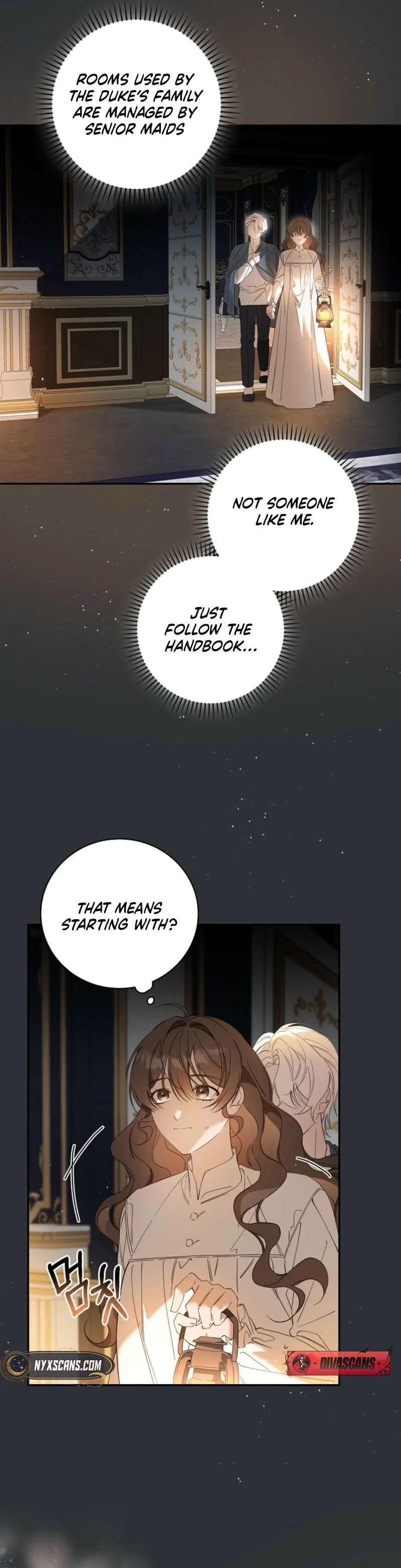 I Reincarnated as a Parenting Story Extra Chapter 9 – Page 22