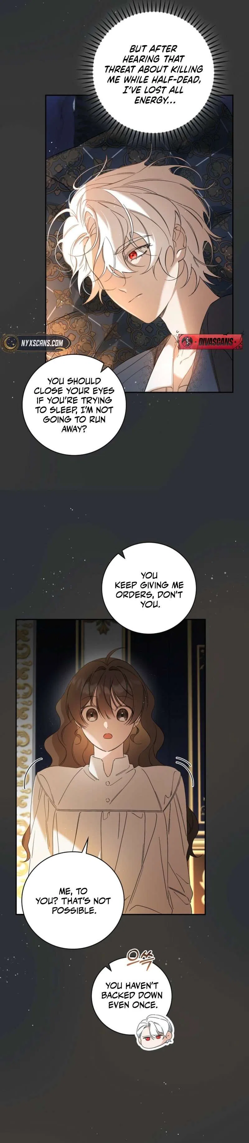 I Reincarnated as a Parenting Story Extra Chapter 9 – Page 26