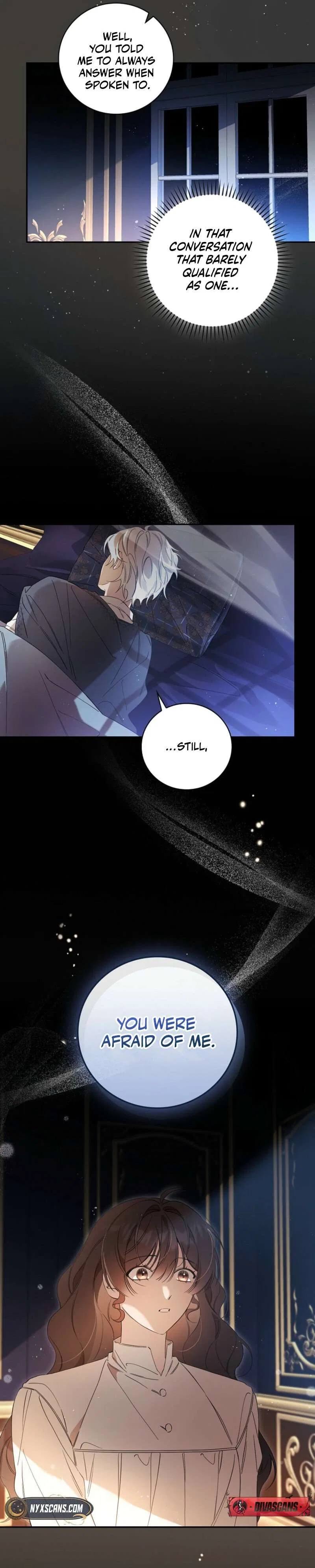 I Reincarnated as a Parenting Story Extra Chapter 9 – Page 27