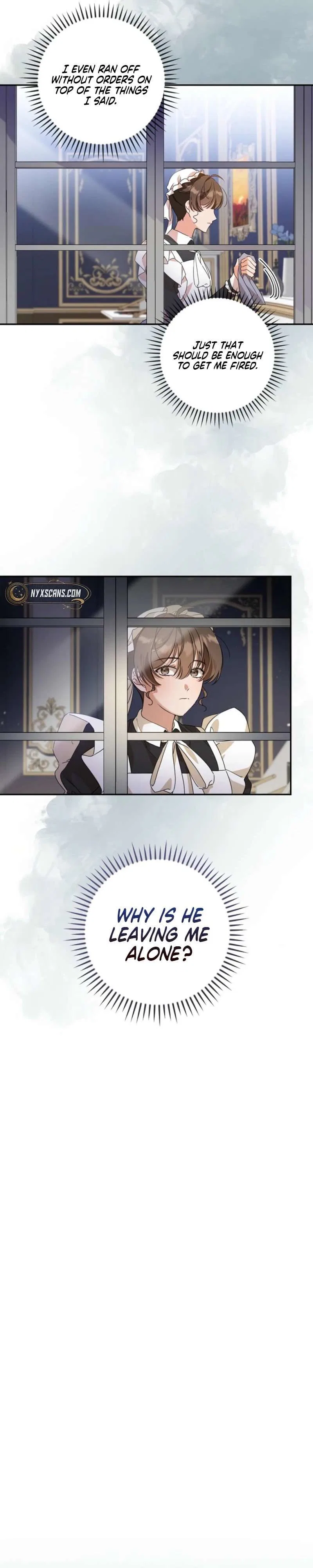 I Reincarnated as a Parenting Story Extra Chapter 8 – Page 18