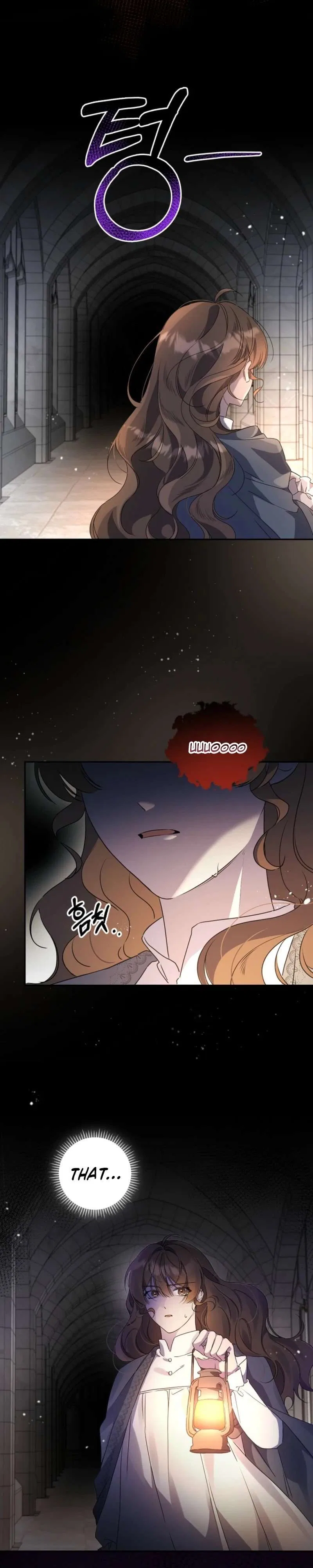 I Reincarnated as a Parenting Story Extra Chapter 8 – Page 27
